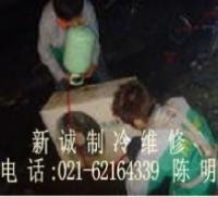 上海 闸北区清洗空调