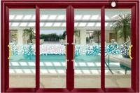 佛山铝合金门厂