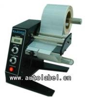 标签剥离机 剥标签机al1150d 标签分离机