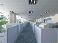 上海办公室装修