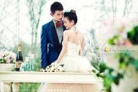 婚纱摄影