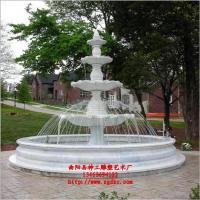 喷泉