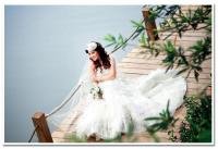 婚纱摄影